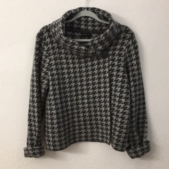 Adrienne Vittadini | Sweaters | Adrienne Vittadini Sweater Cardigan Size Large | Poshmark
